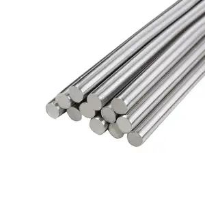 High Quality ASTM AISI Ss Round Square Hexagonal Flat Channel Angle Stainless Galvanized Carbon Steel Bar Rod