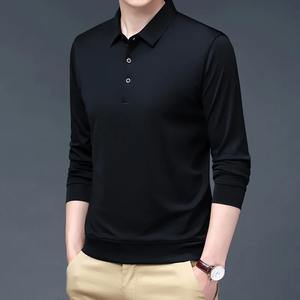 Nouveau été hommes t-shirt mode solide t-shirt hommes surdimensionné Hip Hop à manches courtes décontracté coton hommes Streetwear haut t-shirts - Product Image 6