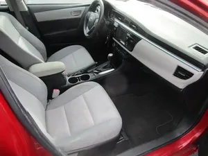 โตโยต้า โคโรลล่า LE พรีเมียม ปี 2015 มือสอง - Product Image 5