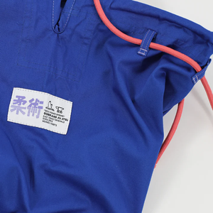 Logo personnalisé karaté uniforme Kimono Jiu-Jitsu Gi BJJ Gis Jiu Jitsu BJJ Gi Judo uniforme pour la formation 2023 nouveau commerce de gros - Product Image 4