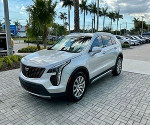2020 CA-DIL-LAC XT4 PREMIUM LUXURY FWD LISTO PARA ENVIAR - Product Image 1