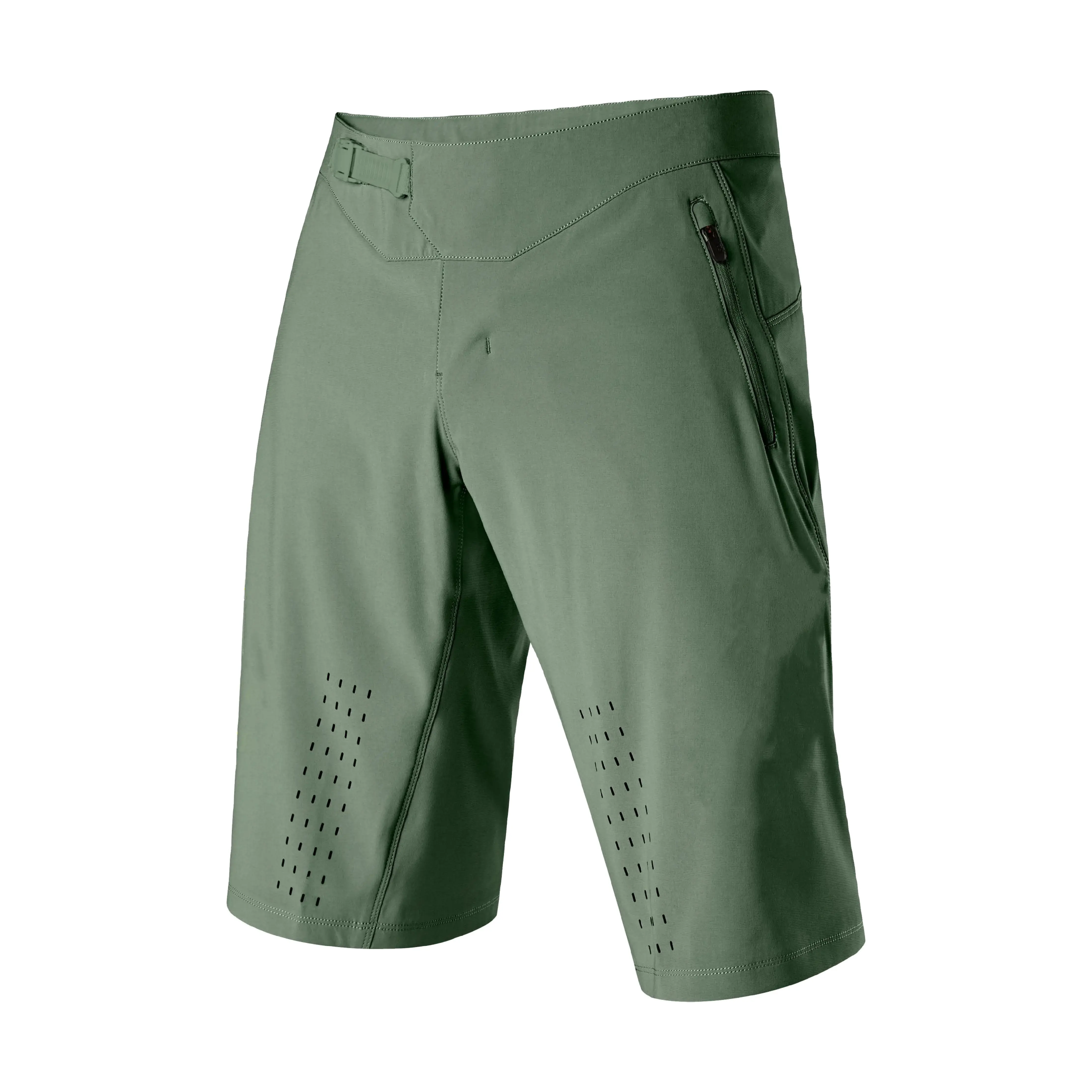 Pantalones cortos de ciclismo MTB para hombre, ropa de ciclismo de montaña, pantalones cortos de ciclismo de montaña para hombre