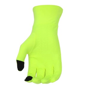 Gants de course à prix raisonnable, prix d'usine personnalisé, fabricant professionnel, sangle de poignet réglable, sublimation totale - Product Image 5