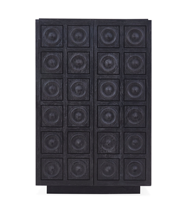 ตู้ไม้ห้องนั่งเล่นทันสมัยเน้นเบาะสีขาวถอดออกได้140759 - Product Image 1