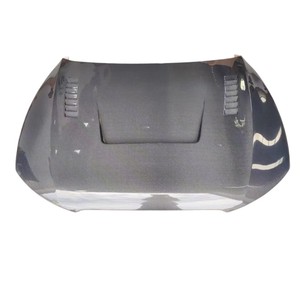 Capot avant en fibre de carbone humide pour <span class=keywords><strong>Audi</strong></span> <span class=keywords><strong>S5</strong></span> 2013-2015 à deux portes - Product Image 3