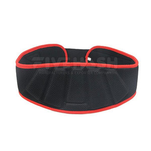 เข็มขัดนีโอพรีนยกน้ำหนักสำหรับเพาะกาย ขายส่ง เข็มขัดฝึกซ้อมนีโอพรีนพร้อมโลโก้สั่งทำ - Product Image 6