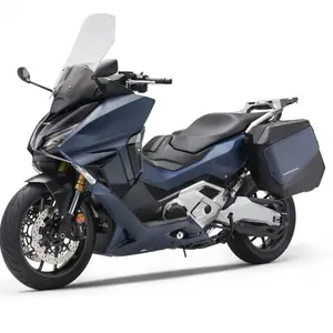 Summer Slash Sales 2021 HONDAS 750cc FORZA 750 Scooter Motorcycles
