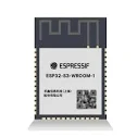 ESP32-S3-WROOM-1-N8R2 MODUL RF TXRX WIFI PCB TRACE