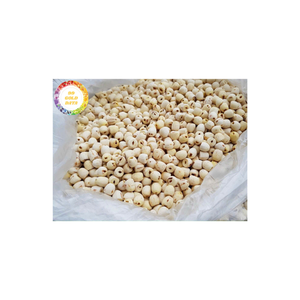 Semillas de Loto Secas Premium Naturales de 8mm, Origen Vietnam, Sin Conservantes, para Repostería Tradicional, Suministro al por Mayor - Product Image 5