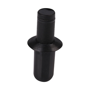 BCF1846 10 Piezas de Clips de Retención Tipo Push para Radiador A0009908492 - Product Image 1
