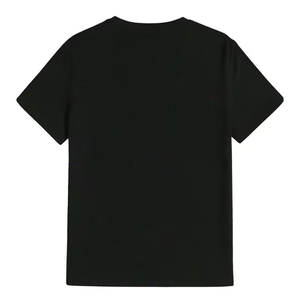 T-shirt pour homme avec strass, haut décontracté scintillant, design luxueux, manches courtes, streetwear, tendance de la mode - Product Image 2