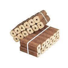 Briquetas de madera RUF / Briquetas de madera de roble RUF / Briquetas de madera de abedul RUF de Polonia - Product Image 6