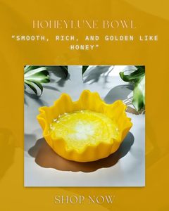 Bol décoratif en résine, modèle artisanal de qualité supérieure SH-RB-09 par M/S SHAAD HANDICRAFTS, de la plus haute qualité pour la décoration de table et d'étagère, Inde - Product Image 2