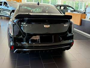 Cadillac CT4-V 2024 Usado en Buen Estado - Product Image 6