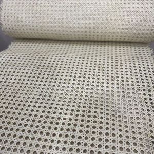 HOT SELLING 2022 Rattan Webbing Cane Mesh <b>Roll</b> From Vietnam Eco-friendly Raw - Product Image 6