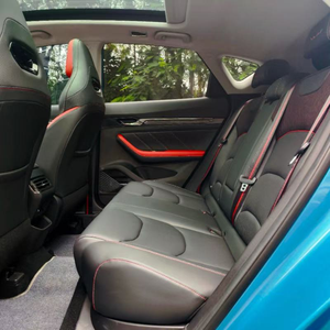 SUV Compacto Usado 2023, Motor de Gasolina Turboalimentado de 1.4 T, con Pantalla Central HD Grande, Radar Trasero, Volante a la Izquierda - Product Image 5