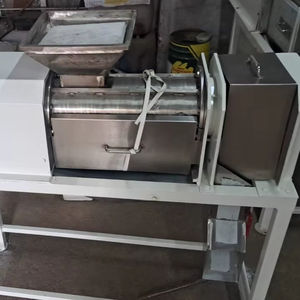 Cucumber <b>Juice</b> Extractor <b>Machine</b> High Performance High Capacity Budget Friendly high efficiency processing system - Product Image 1