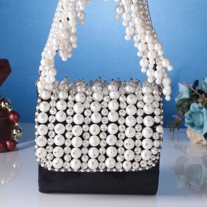 Sac à main pour femmes Bestseller Design de luxe haut de gamme pour les événements de fête Classement supérieur - Product Image 1