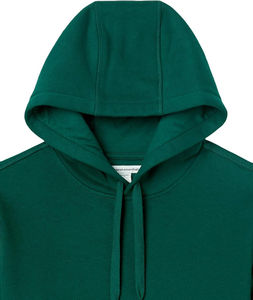 2025 coupe régulière haute qualité unisexe adulte pull à capuche sweat polaire matériel hiver Style brodé 100% coton - Product Image 4