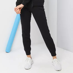 Casual Wear Wholesale Price Best Quality Women's Joggers Elastic Waist Perfect For Daily Wear And Light <b>Exercise</b> Women Joggers - Product Image 5