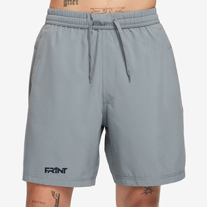 Short d'entraînement DriFIT 7 pouces personnalisable pour homme Bas actif léger et respirant - Product Image 1