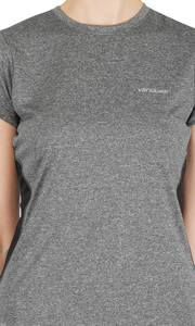 เสื้อยืดผ้าฝ้ายระบายอากาศสวมใส่สบายสำหรับผู้หญิงเสื้อยืดพิมพ์ลายวินเทจไซส์ XL สำหรับผู้ใหญ่ - Product Image 3