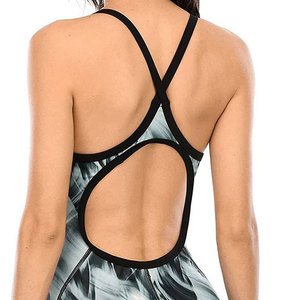 Nouveau maillot de bain une pièce très demandé pour femmes, vêtements de sport de haute qualité, respirant et à séchage rapide - Product Image 6