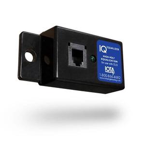 Controlador de Ecualizador Inteligente de 2 Etapas Iota, Sistema de Gestión de Baterías de 15.4/30.8 VDC - Product Image 1