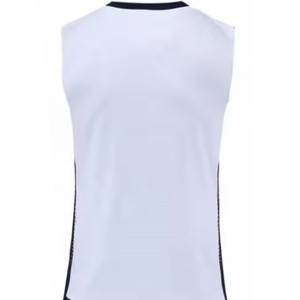 Material duradero tarifa razonable Uniforme de voleibol para hombres Venta caliente Uniforme de voleibol para hombres completamente personalizado con los últimos diseños - Product Image 5