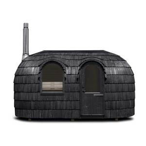 Iglucraft Iglusauna pour 4 à 6 personnes, couverture de sauna de qualité pour un confort et une relaxation optimaux - Product Image 1
