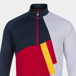 Fabricant pakistanais de survêtements pour hommes, survêtements pour hommes grande taille, service OEM par une usine de fabrication directe, prix ajustable - Product Image 6