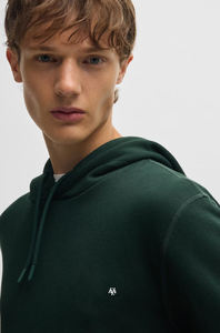 Sweats à capuche pour hommes au design élégant Sweat-shirt polyvalent à la mode Tissu ultra doux fabriqué par Huzaifa Products - Product Image 2