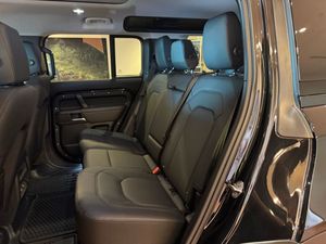 LAND ROVER DEFENDER 2025 USADO, Volante a la Izquierda/Derecha - Product Image 4
