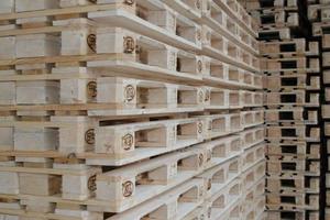 ¡Paletas de madera EURO EPAL para uso industrial disponibles! - Product Image 6