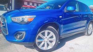 รถ4D อเนกประสงค์ใช้2015 Mi T S U Bi SH I OUT Lander ES กีฬา - Product Image 2