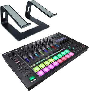 Nuevo Roland MC 707 Groovebox Portátil - Negro, Garantía de 5 Años, CA 100-240V - Product Image 2