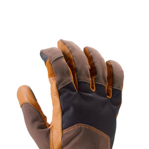Top High Quality <b>Hunting</b> <b>Gloves</b> Customized Factory Made <b>Gloves</b> Made in Genuine Cowhide Leather Best Safety <b>Hunting</b> <b>Gloves</b> - Product Image 5