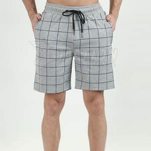 Pantalones cortos de alta calidad más vendidos a la venta, pantalones cortos de hombre informales hechos a medida para uso de adultos - Product Image 1