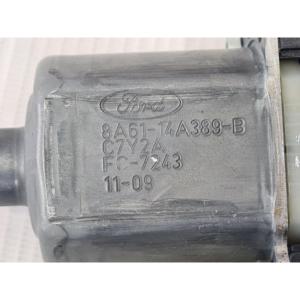 MOTOR ELÉCTRICO PARA VENTANA DELANTERA IZQUIERDA FORD Fiesta 6ª Serie 8A61-14A389-B (08>17) - Product Image 5