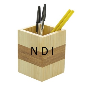 New Trending Pen Pencil Or Other <b>Stationery</b> Item Storage <b>Holder</b> For Office Or School Desk Pen <b>Holder</b> - Product Image 4