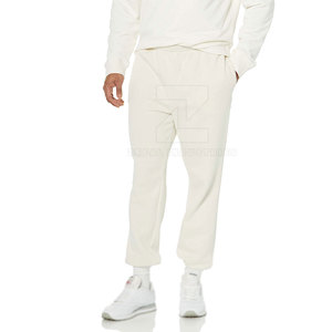 Fabricant pakistanais quantité minimale de commande bas pantalons de survêtement pour hommes pantalons de jogging pour adultes pantalons pour hommes en vente en ligne - Product Image 5