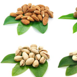 Organic <b>Pistachio</b> <b>Nuts</b> Delicious Dried Healthy Snacks in Bulk Wholesale Processed Raw <b>Nuts</b> - Product Image 1