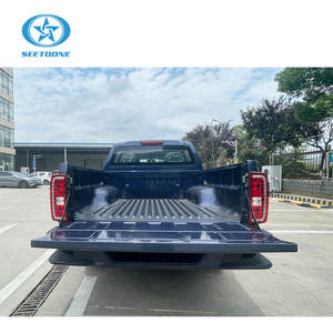 Camioneta pickup china mini económica, autos nuevos 4x4, camioneta diésel de carga, camioneta pickup diésel de 3.0t para agricultura - Product Image 4