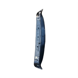 Aileron arrière de haute qualité adapté à la Porsche Macan 95B827934C  95B827934CG2X  95B827934E  95B827934EG2X - Product Image 2
