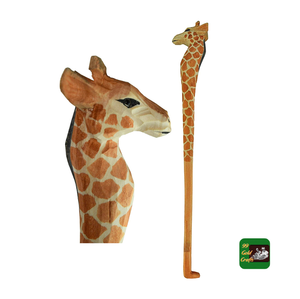 Chausse-pied promotionnel avec long manche en bois corne de buffle avec logo personnalisé pour la famille portable chausse-pied bon marché vente en gros - Product Image 6