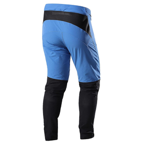 Pantalon de course vtt unisexe de haute qualité conception personnalisée vêtements de sport par sublimation pour VTT course nouvelle conception de pantalon de course de VTT - Product Image 4