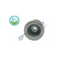 Filtro de Bomba Hidráulica 3700504M91 Compatible con Tractores Massey Ferguson 240 277 3105 399, Reemplazo OEM