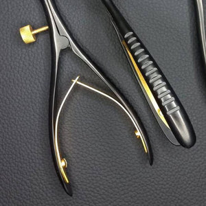 Ensemble de spéculum nasal Killian Vienna & Cottle avec revêtement en céramique Instruments chirurgicaux ORL de qualité supérieure - Product Image 2