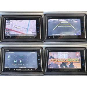 ฮอนด้า เวเซล ปี 2014 รถ SUV พวงมาลัยขวา - Product Image 6