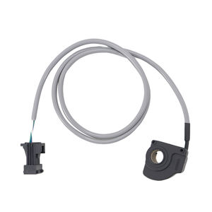 LUCKYROCリンデフォークリフト部品ポテンショメータ50023604702 <span class=keywords><strong>T20</strong></span> T20P L12用 - Product Image 2